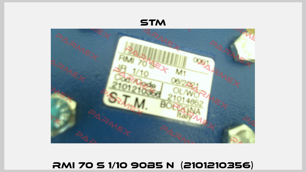 RMI 70 S 1/10 90B5 N  (2101210356) Stm