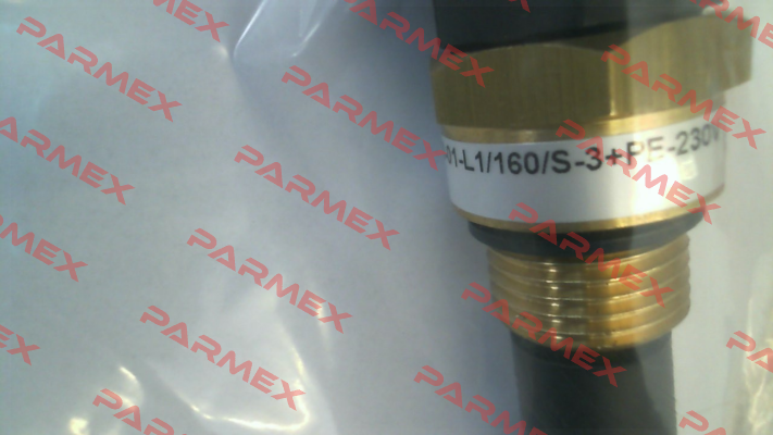 L1/160/S-3+PE-230v Goldammer