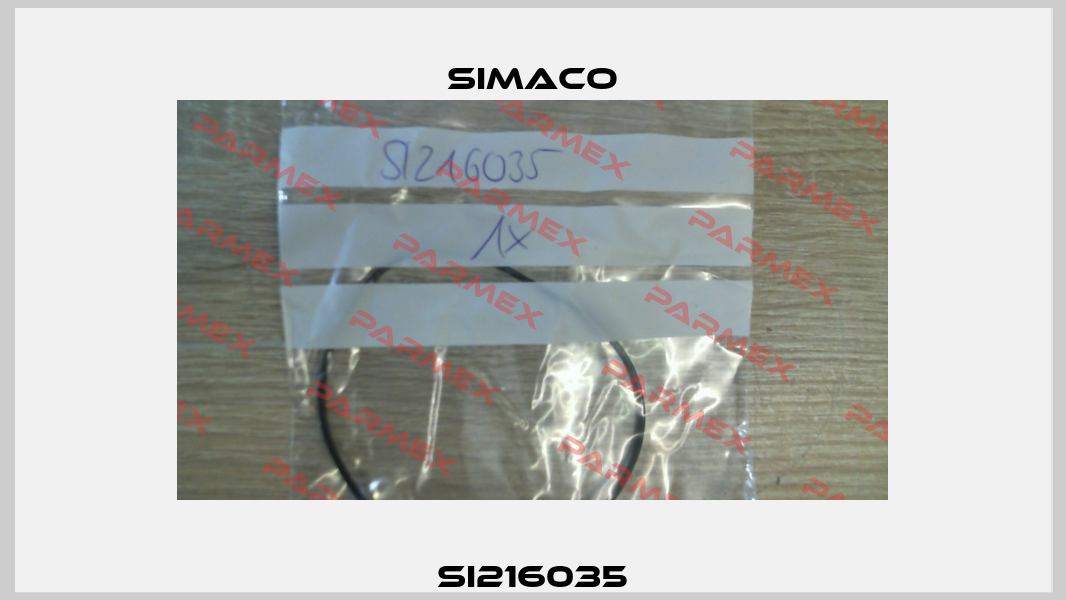 SI216035 Simaco
