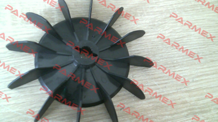 Fan for MADP71B2/4 LAIPPLE KEB