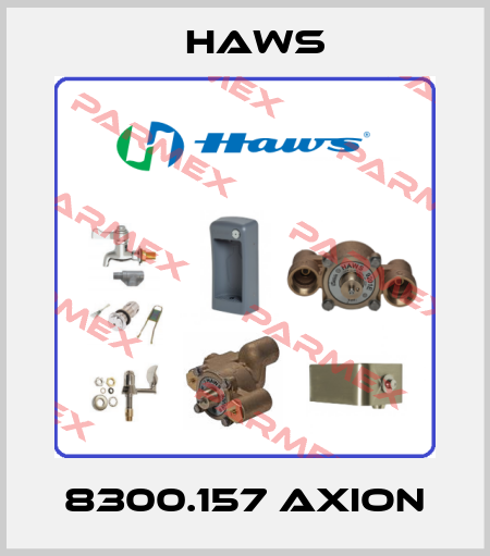 8300.157 AXION Haws
