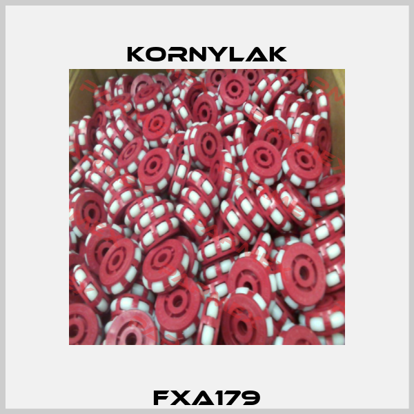 FXA179 Kornylak