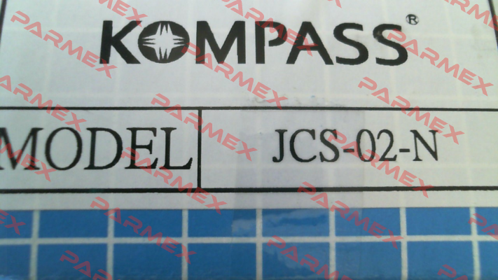 JCS-02N KOMPASS