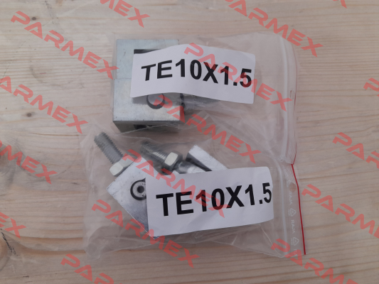 TE10x1.5 Utilcell