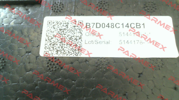 B7D048C14CB1 Maxon