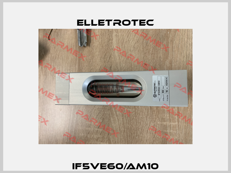 IF5VE60/AM10 Elettrotec