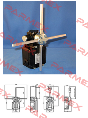 PF33710100 Ter Tecno Elettrica Ravasi