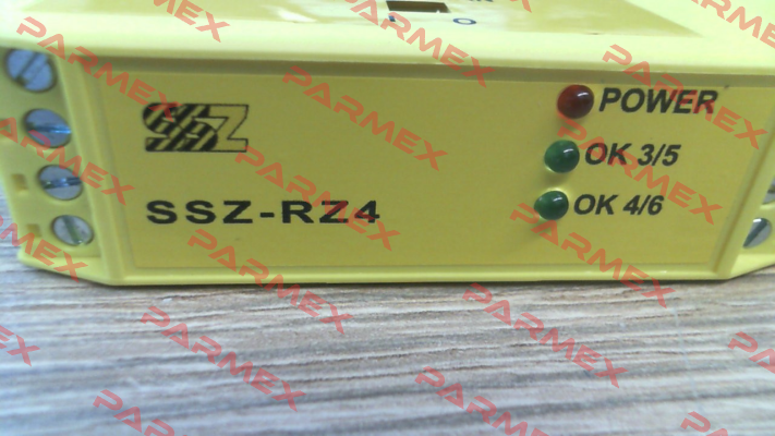 Type: SSZ-RZ4 D Ssz