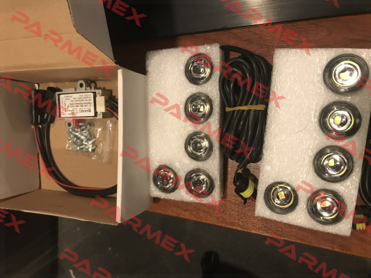 DRL 5X2 SANEL - Auto Electronic