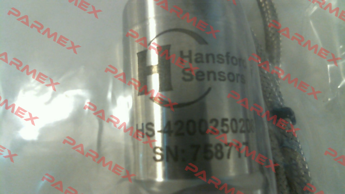 HS-4200250208-003 Hansford Sensors