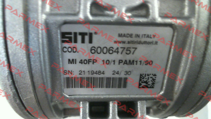 MI40B101190 SITI