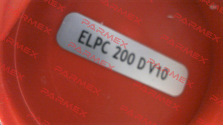 ELPC 200 Opkon