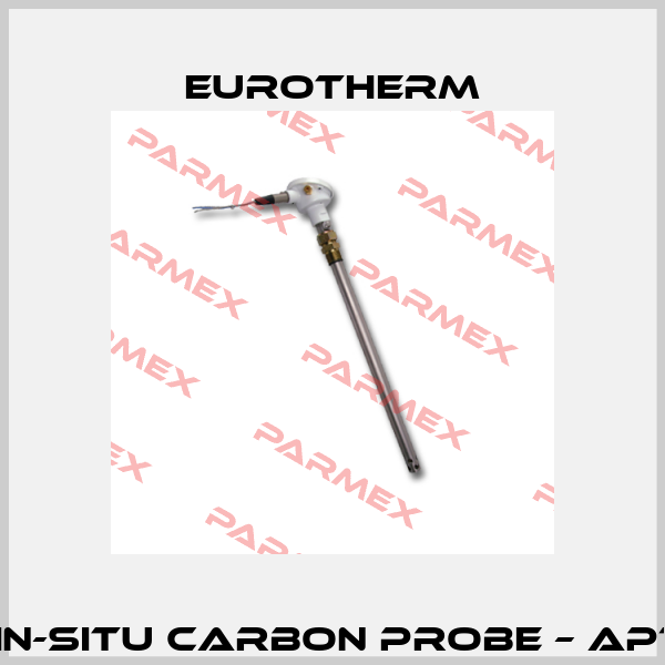 In-Situ Carbon Probe – AP1 Eurotherm