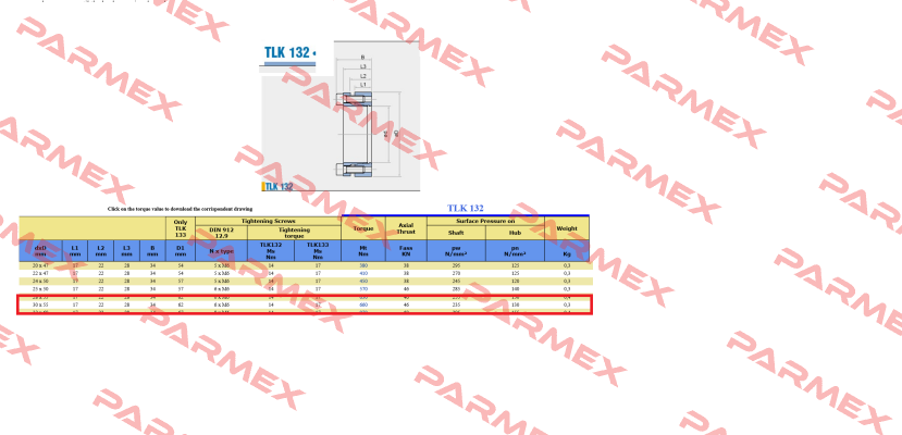 T132030X055 Tollok