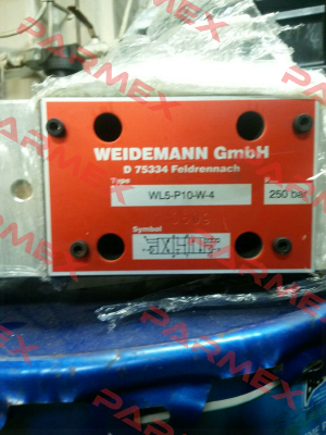 Nr. 631710 Weidemann