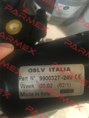 9900327 OSLV Italia