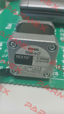 PK545-A-C7 OEM  Vexta