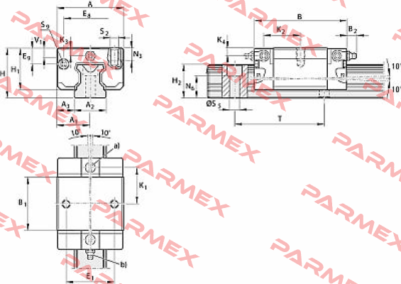 R166239420 Rexroth