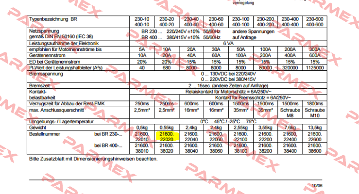 21600.38020 Peter Electronic