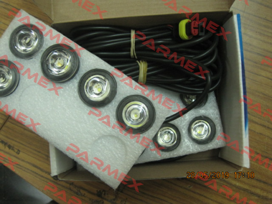 DRL 5X2 SANEL - Auto Electronic