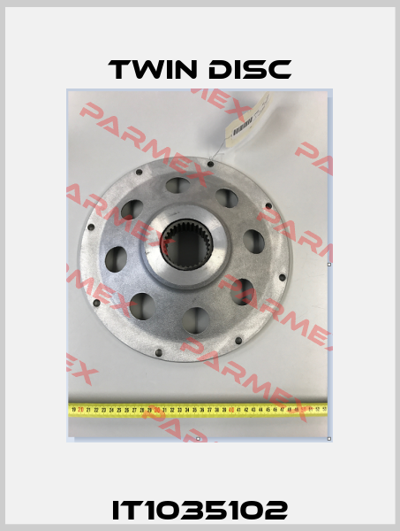 IT1035102 Twin Disc