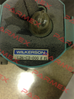 L26-C3-000 Wilkerson