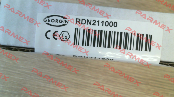 RDN211000 Georgin