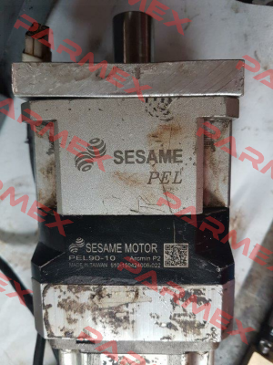 PEL 90-10 Sesame Motor