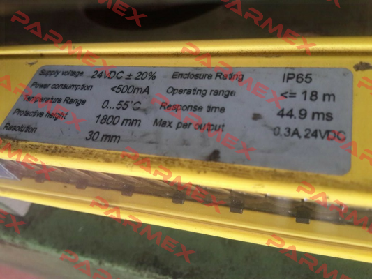 S4S-AEF21-KH15-ACD61 Allen Bradley (Rockwell)