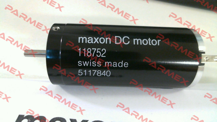 118752 Maxon