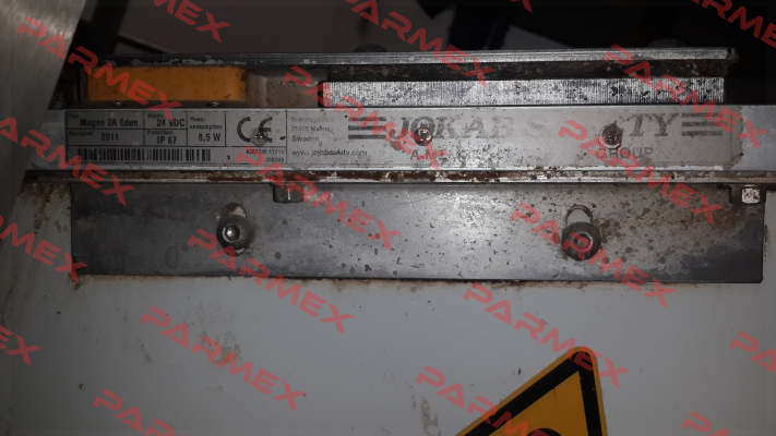 2TLA042022R1600 obsolete Jokab Safety (ABB)