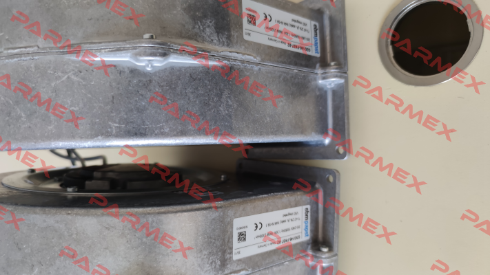 G3G146-FK07-02 EBM Papst
