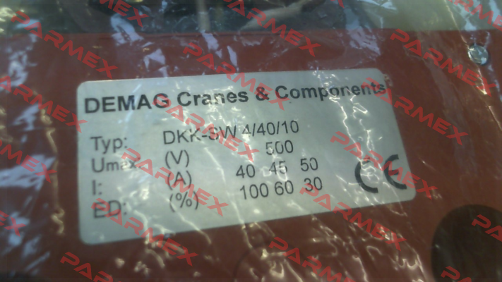 97927944 Demag