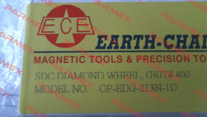 EDG-213-1D ECE-Earth Chain