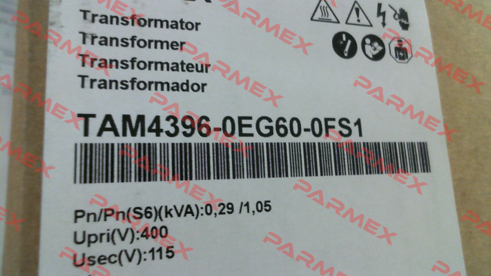 TAM4396-0EG60-0FS1 Mdexx