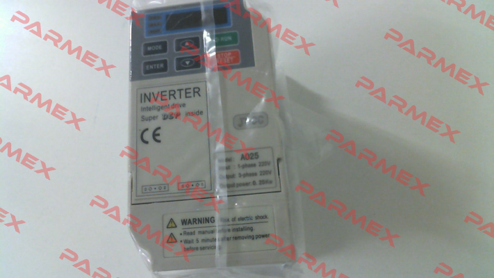 A025D30M05Y018CN JSCC AUTOMATION CO., LTD.