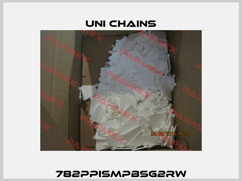 782PPISMPBSG2RW Uni Chains