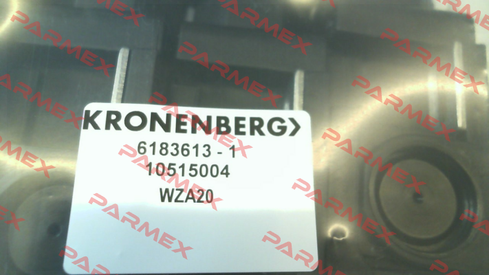 10515004 / WZA20 Kronenberg