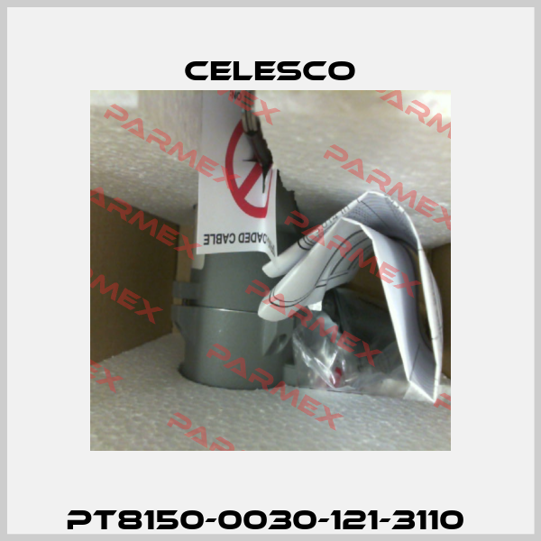 PT8150-0030-121-3110  Celesco