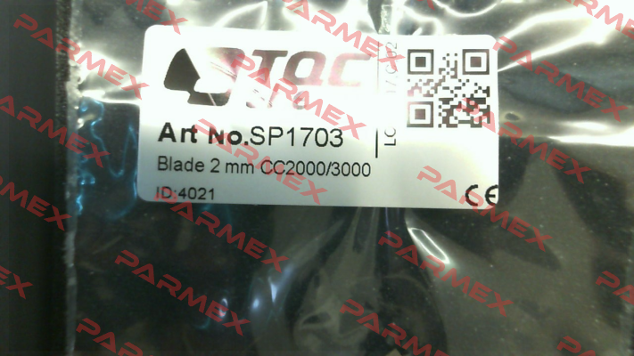 SP1703 TQC