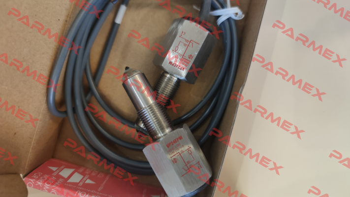 VP24EPM-3M Carlo Gavazzi