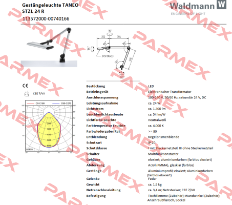 113572000-00740166 Waldmann