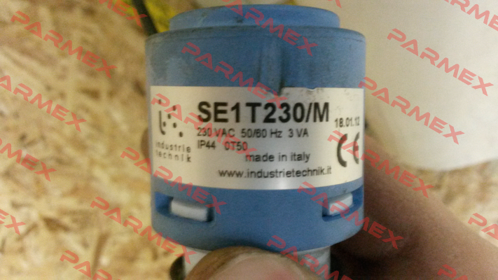 SE1T230/M (pack 1x72) Industrie Technik