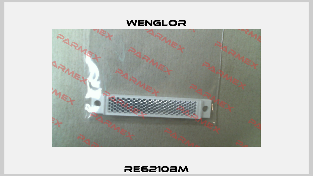 RE6210BM Wenglor