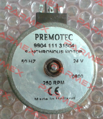 9912-200-01017  Allied Motion (Premotec)