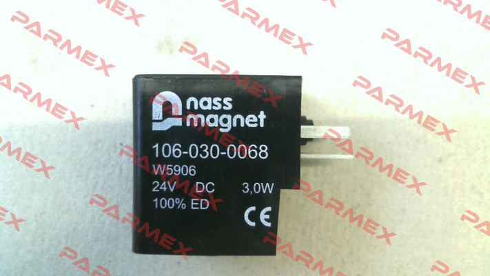 106-030-0068 Nass Magnet