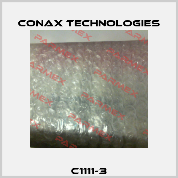 C1111-3 Conax Technologies