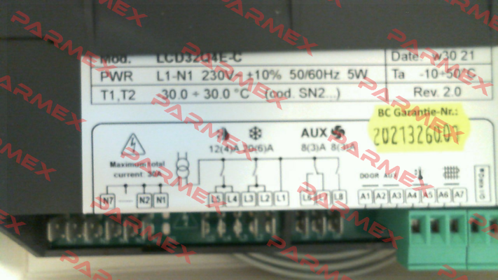 LCD32Q4E-C LAE