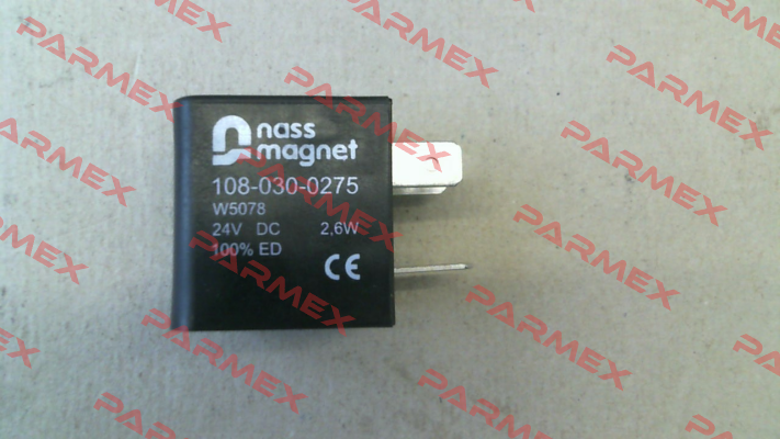 108-030-0275 Nass Magnet