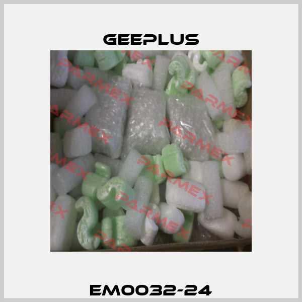 EM0032-24 Geeplus